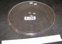 TALERZ 32CM/KONICZYNKA ZEW